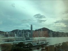 -香港皇家太平洋酒店