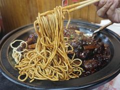 -回味黑鸭煲·始于2006(万松园店)