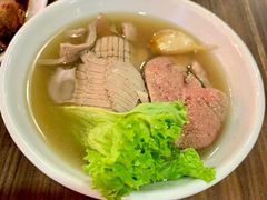-松發肉骨茶(先得坊店)
