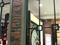 门面-老牌坊•鲁菜名店•地道济南菜(大观园商埠店)