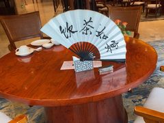 -扬州香格里拉·香宫中餐厅