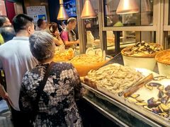 -星伦多自助料理(爱琴海店)