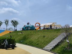 -红山体育度假乐园