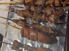-云晓光头烧烤吧(盛夏店)