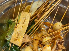 -嘉州鲜知味钵钵鸡(奎星楼店)
