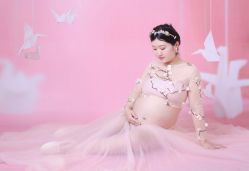 -童梦时光儿童摄影(华业·东方玫瑰店)