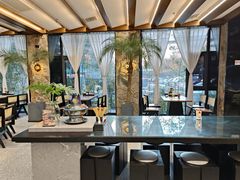 -陈熹公民族美食文化餐厅(中华广场店)