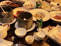 -启东恒大酒店·吕四渔号海鲜餐厅
