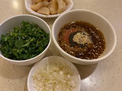 -八先生涮肉房(三里河店)