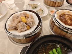 -凤凰楼酒家·粤宴点心(华强北店)