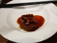 -顺德美的万豪酒店·自助餐·贡厨