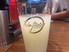 -Tubestation站点比萨(高新万达ONE店)