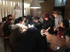 -十面春风·江南面馆(崇宁路店)