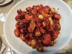 -刘胖子家常菜·蹄花焖藕(中央花园店)