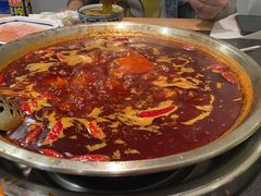 -飘香火锅(玉林西路店)