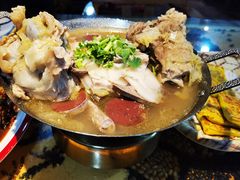 -人民公社大食堂(顺义总店)