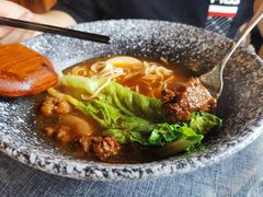 麻辣牛肉面-彼芝奇比萨(红坊店)