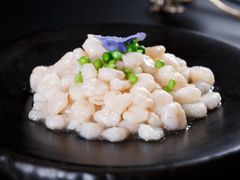 -海天楼中餐厅(吴宫泛太平洋酒店)