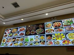 -金丝饭庄(金丝新天地保障性住宅小区店)