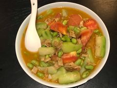 -柒园·三十年创意杭帮菜(龙湖滨江天街店)
