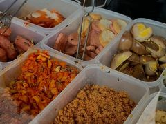 -秋英饭团(大庙新村店)