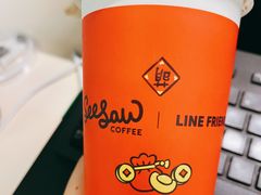 -Seesaw Coffee(深圳深业上城店)