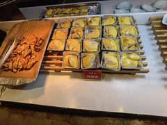 -钱库里海鲜自助(唐山街店)