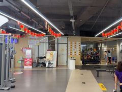 -超鹿运动(五四路恒力城店)