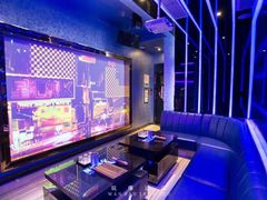 -星汇纯K量贩式KTV(卜蜂中心店)
