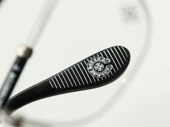 -目艮眼镜SHOWROOM(品牌集合店)