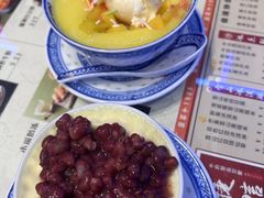 -捷信牛奶甜品世家(合生汇店)