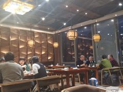 大堂-赵家小馆(沈阳禹洲广场店)
