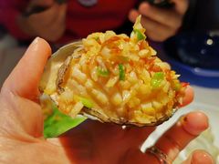 -高记广州大排档(关平路店)