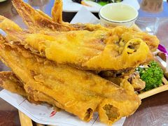 -天宝海鲜酒楼(开发区珠江道店)