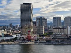 -神户美利坚公园东方大酒店