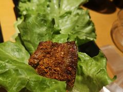 -云晓光头烧烤吧(川沙绿地店)