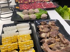-潮发潮汕牛肉店(永庆坊店)