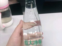 恒大冰泉-争鲜·鲍鱼鸡煲(美邻中心店)