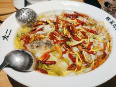 -太二酸菜鱼(汕头苏宁广场店)