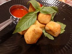 -安妮意大利餐厅(世贸天阶店)