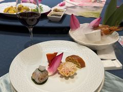 -苏城家宴·金堤花园店(李公堤店)