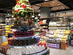 -永辉Bravo超市(东二环泰禾广场店)