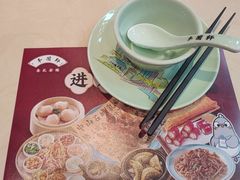 -丰圆轩粤式茶楼(大宁国际商业广场店)