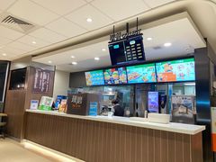 -德克士(安靖店)