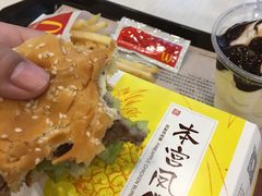 -麦当劳(厦门思明路店)