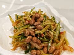 -醉美东江·三文鱼·烧鸡公