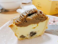 -黛汀烘焙DAINTY BAKERY(代字行合生汇店)