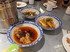 -湘春酒家·1989(运达汇店)