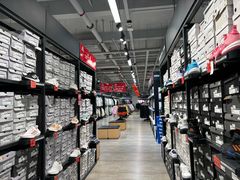 -首创奥特莱斯(西安店)