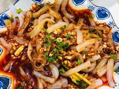 -五味轩菜馆(向西村西区108号楼店)